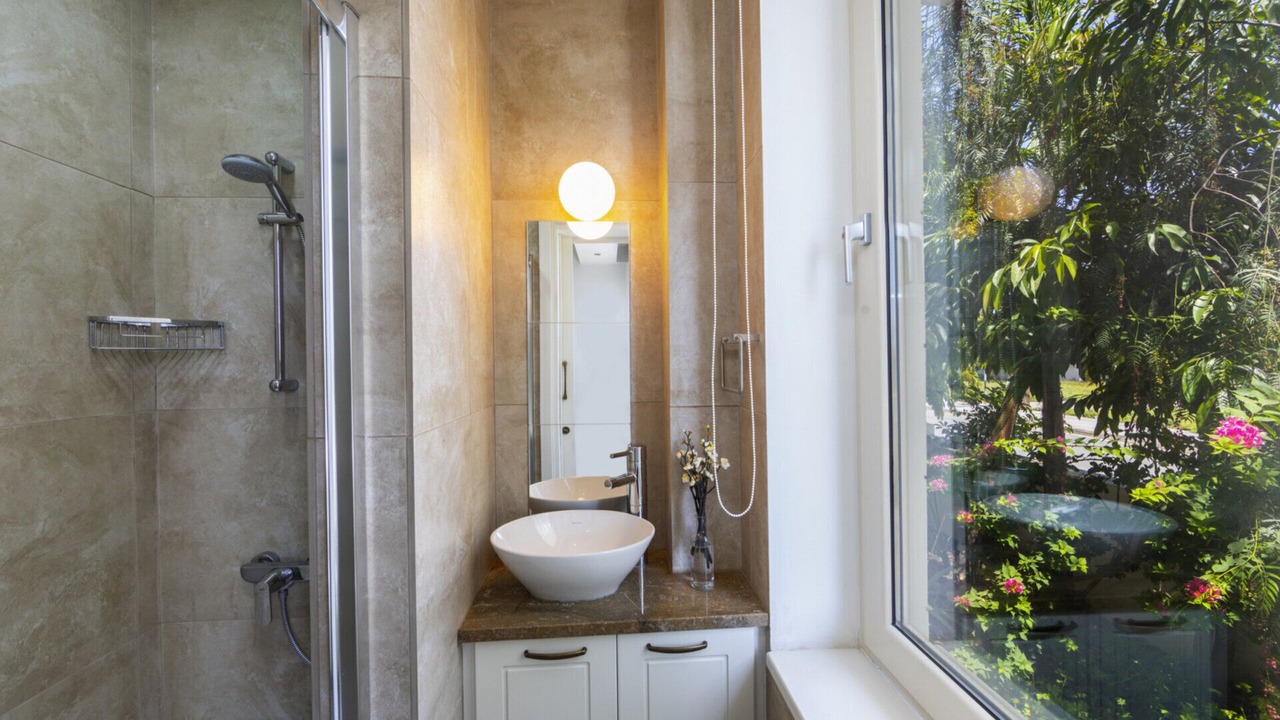 Photo of Bathroom in Kiti