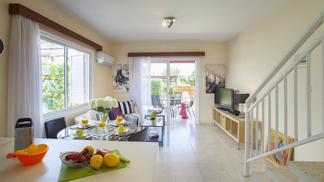 Photo of Kitchen in Pervolia