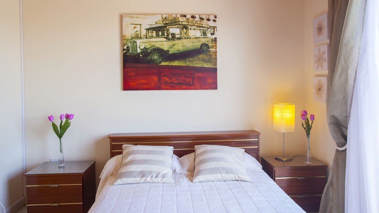 Photo of Bedroom in Pervolia