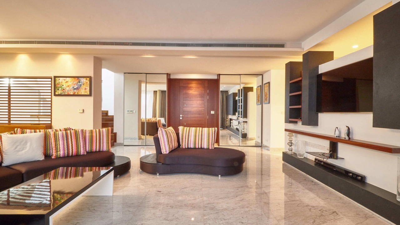 Photo of Livingroom in Latchi