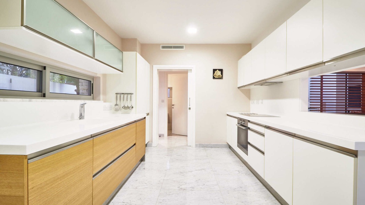 Photo of Kitchen in Latchi