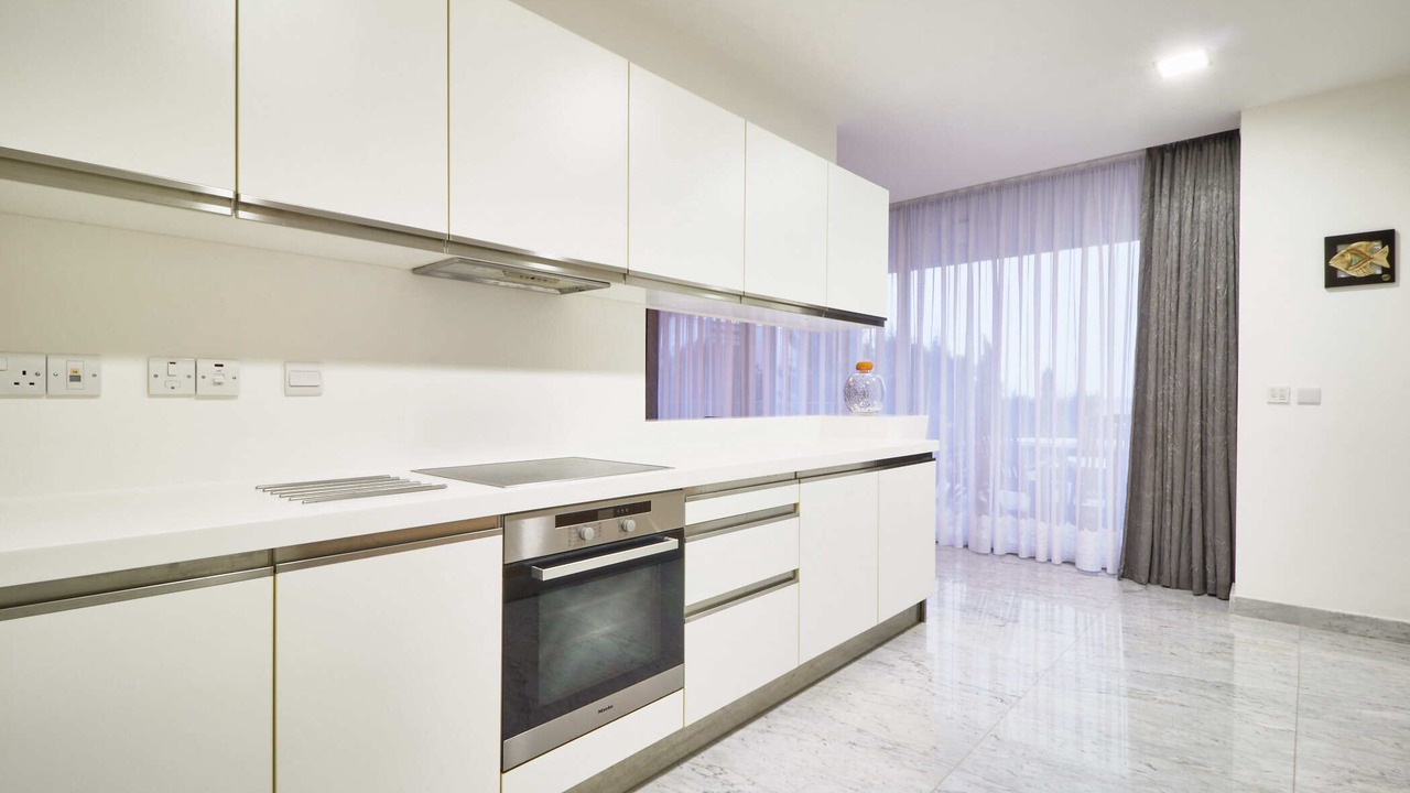 Photo of Kitchen in Latchi