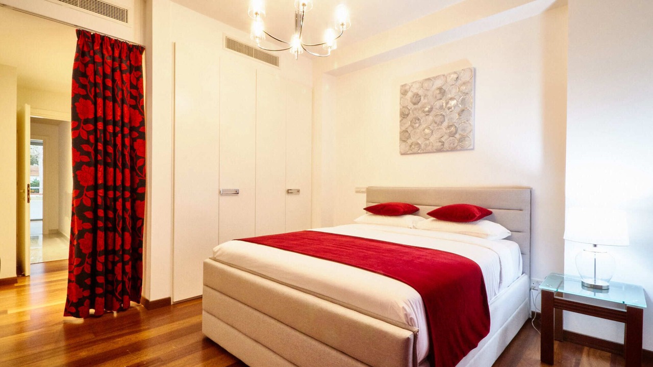 Photo of Bedroom in Latchi