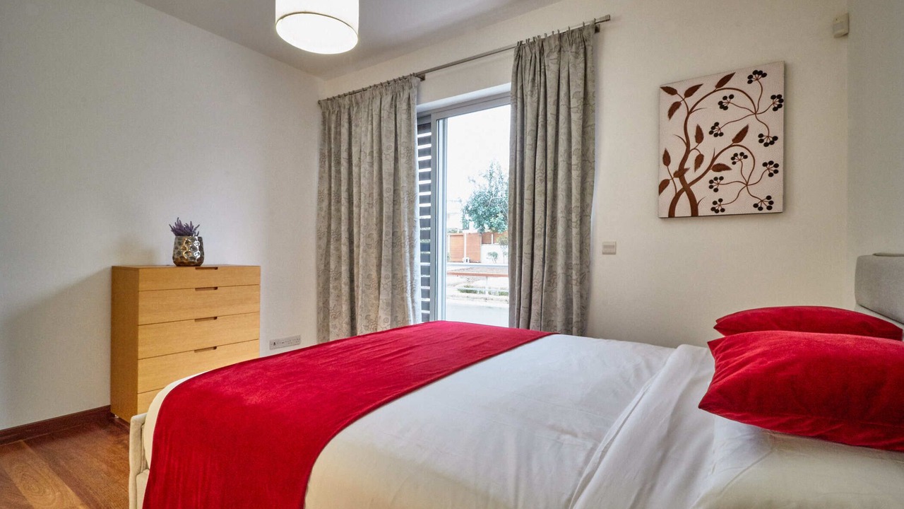 Photo of Bedroom in Latchi