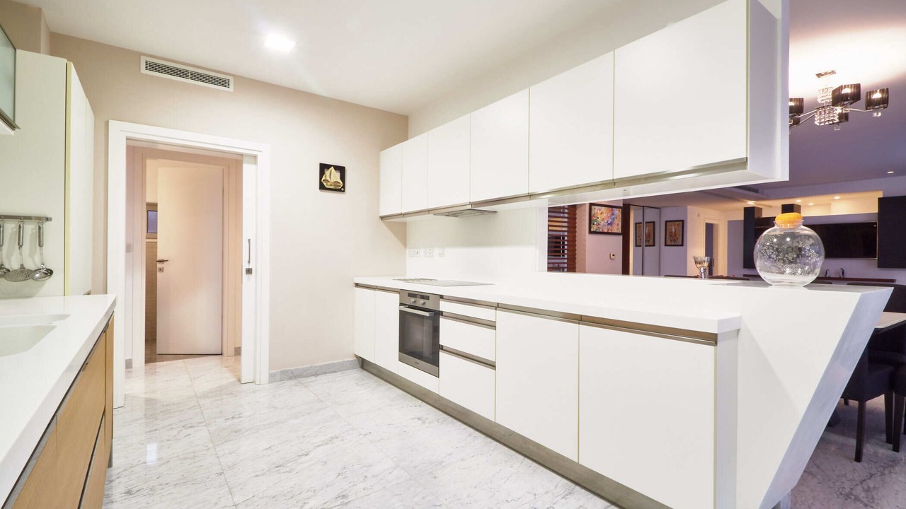 Photo of Kitchen in Latchi