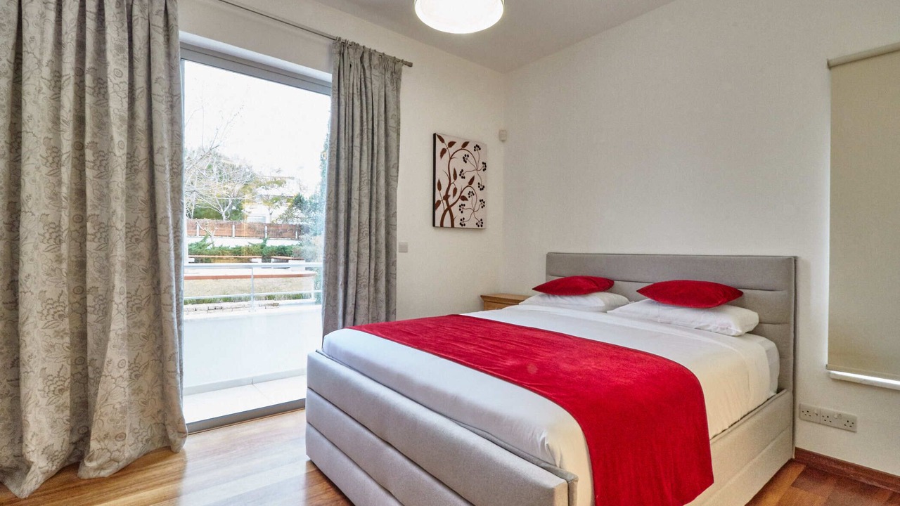 Photo of Bedroom in Latchi