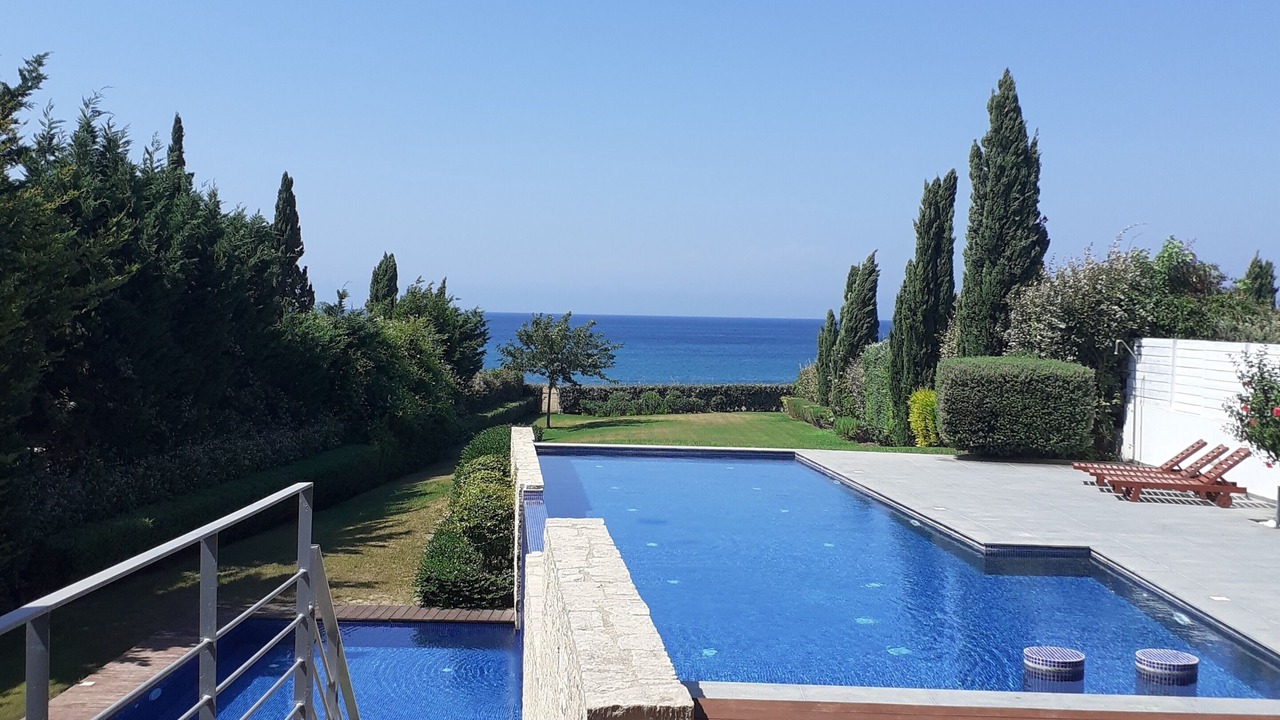 Photo of Outdoor in Latchi