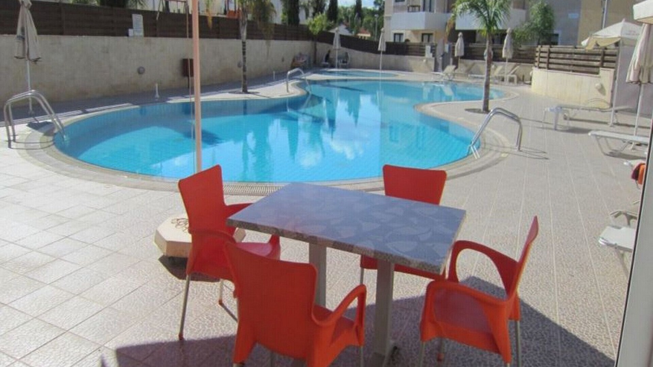 Photo of Outdoor in Kapparis