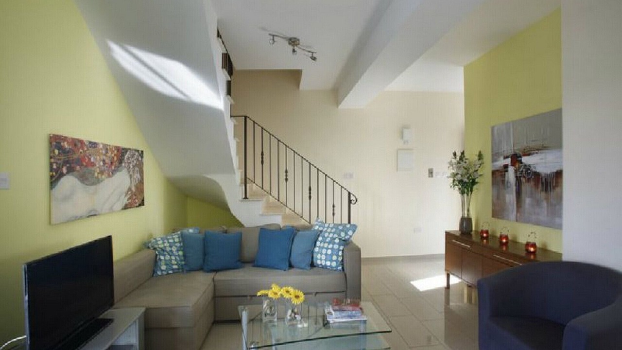 Photo of Livingroom in Kapparis