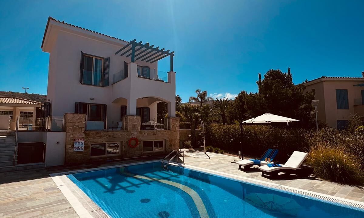 Photo of Outdoor in Neo Chorio