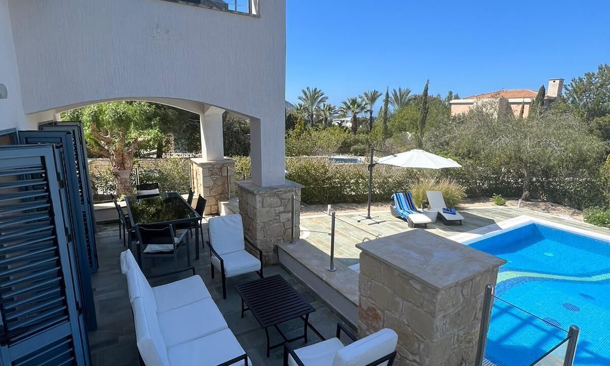 Photo of Outdoor in Neo Chorio