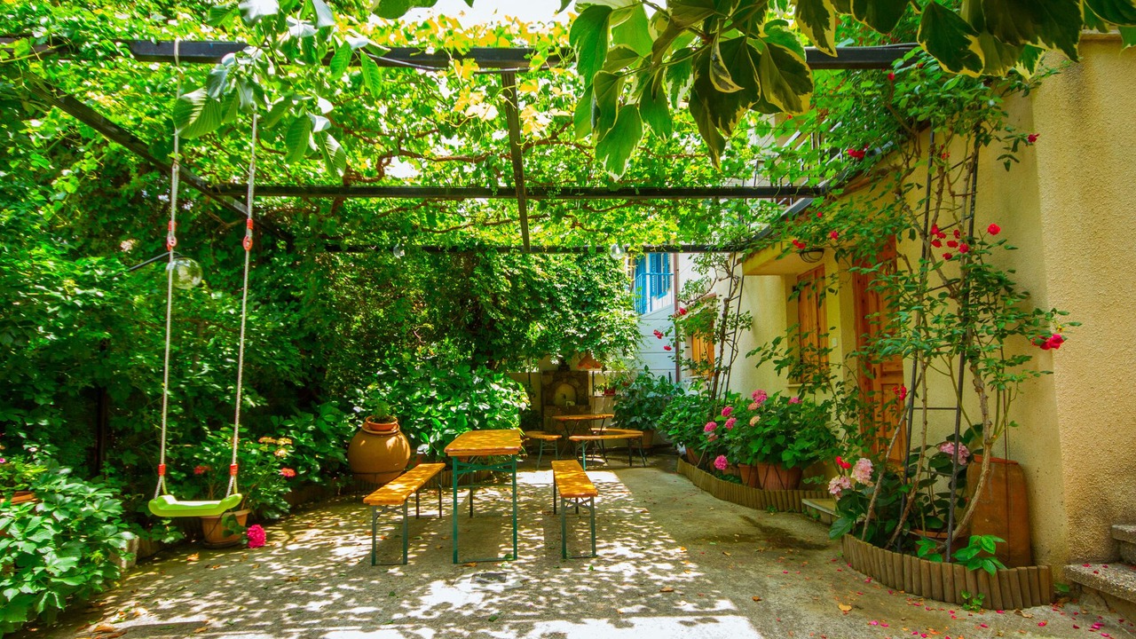Photo of Outdoor in Episkopi