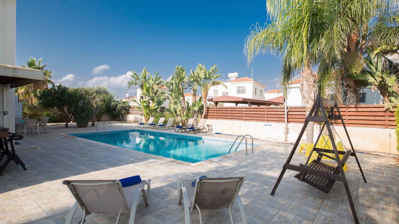 Photo of Outdoor in Ayia Thekla