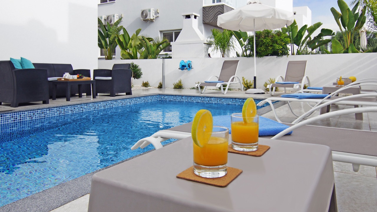 Photo of Outdoor in Ayia Napa