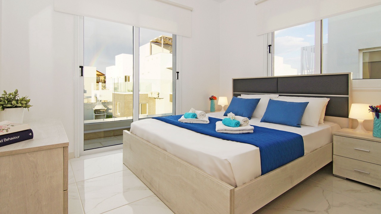 Photo of Bedroom in Ayia Napa