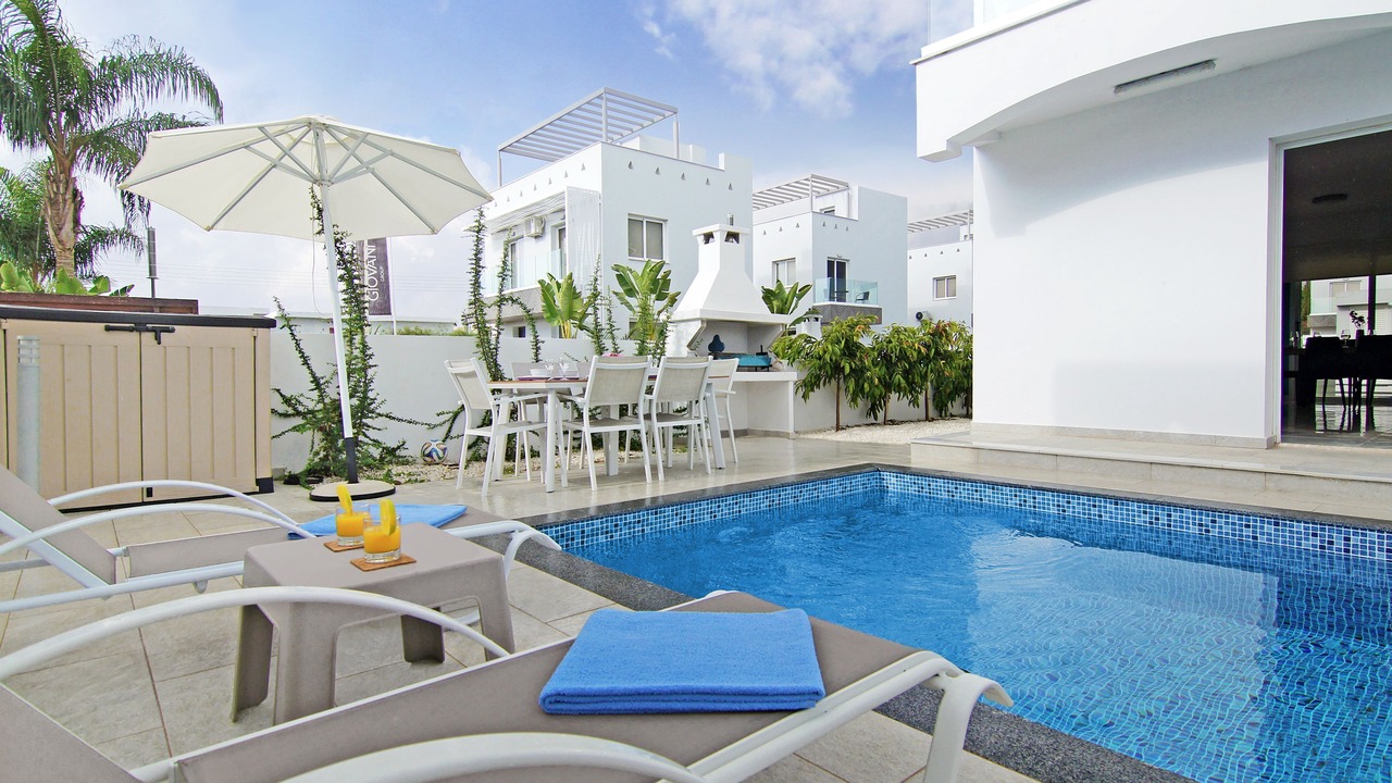 Photo of Outdoor in Ayia Napa