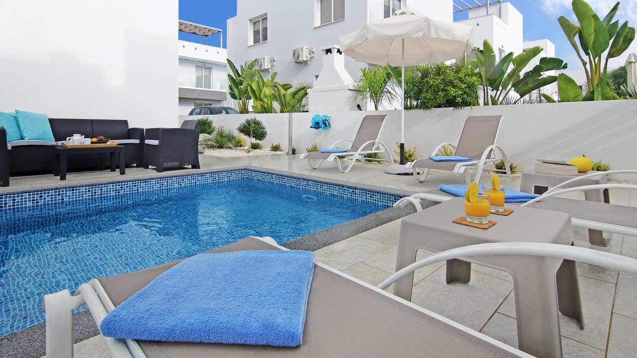Photo of Outdoor in Ayia Napa