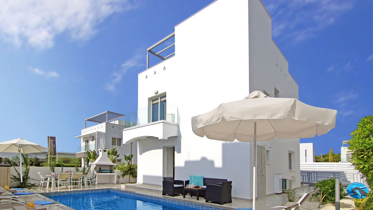 Photo of Outdoor in Ayia Napa