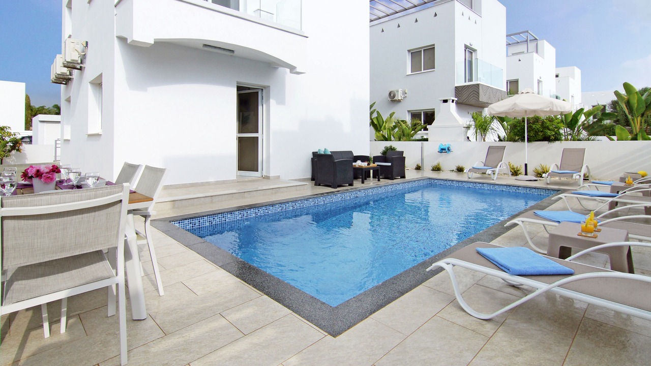 Photo of Outdoor in Ayia Napa