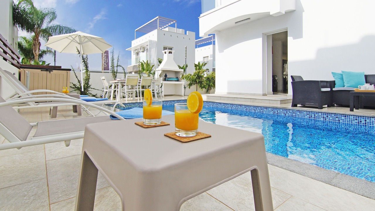 Photo of Outdoor in Ayia Napa
