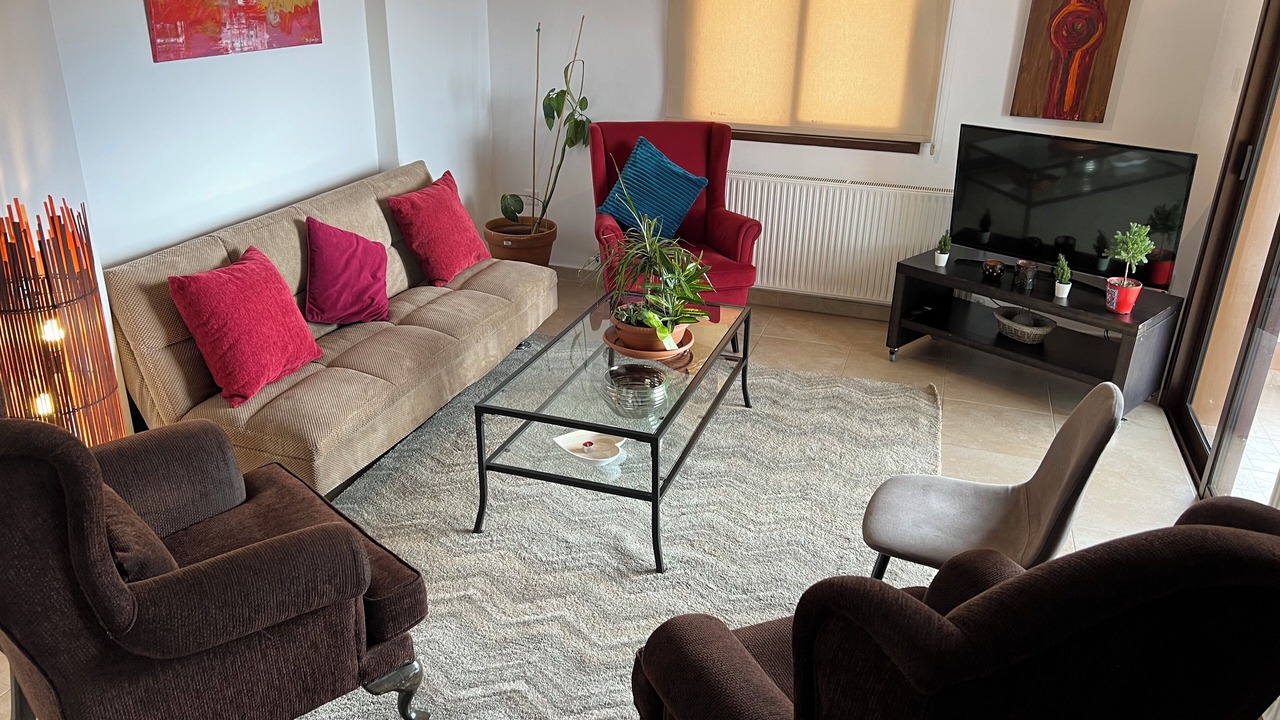 Photo of Livingroom in Kyperounta
