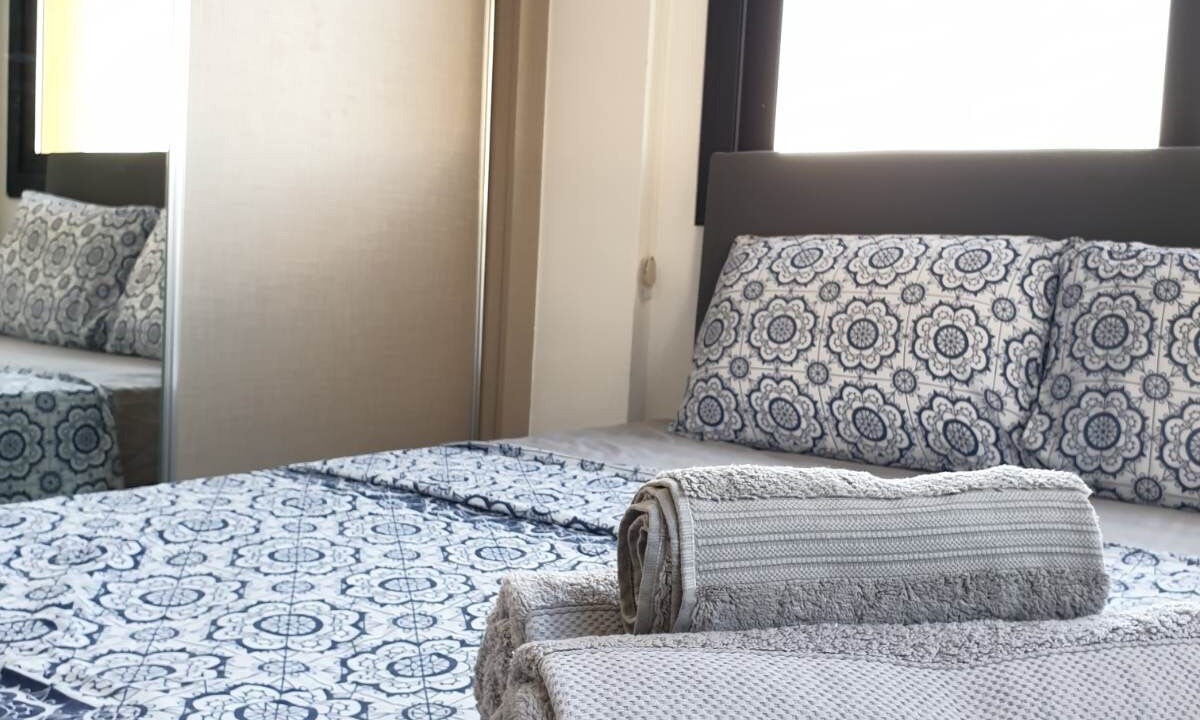 Photo of Bedroom in Kyrenia