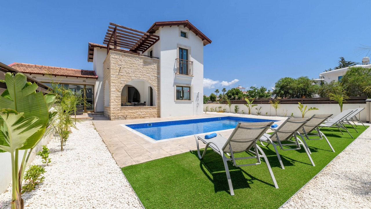 Photo of Outdoor in Ayia Thekla