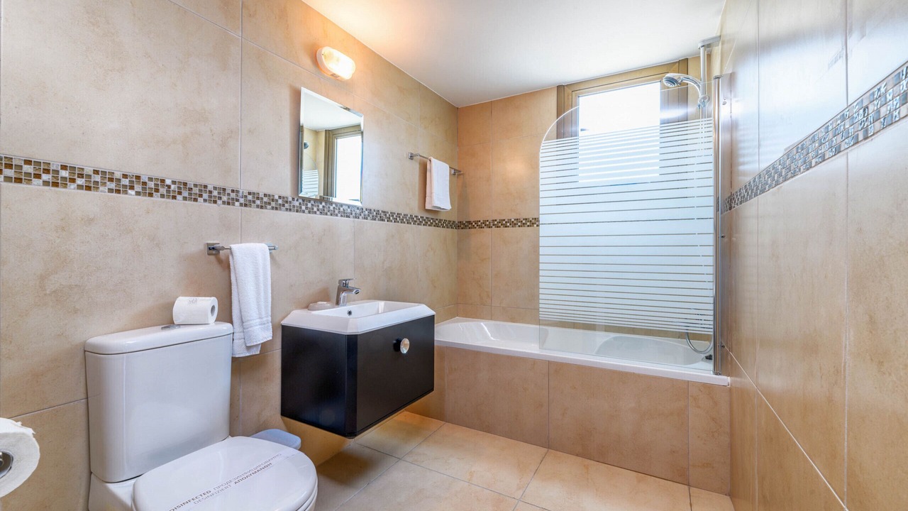 Photo of Bathroom in Ayia Thekla