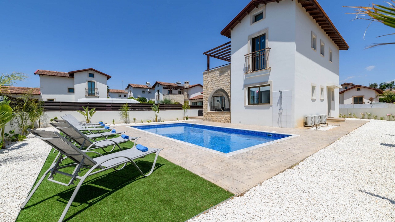 Photo of Outdoor in Ayia Thekla