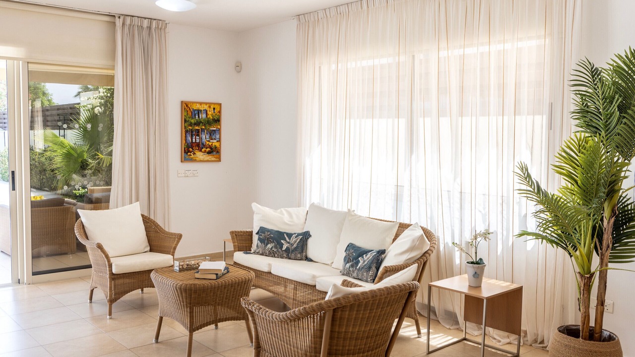 Photo of Livingroom in Kapparis
