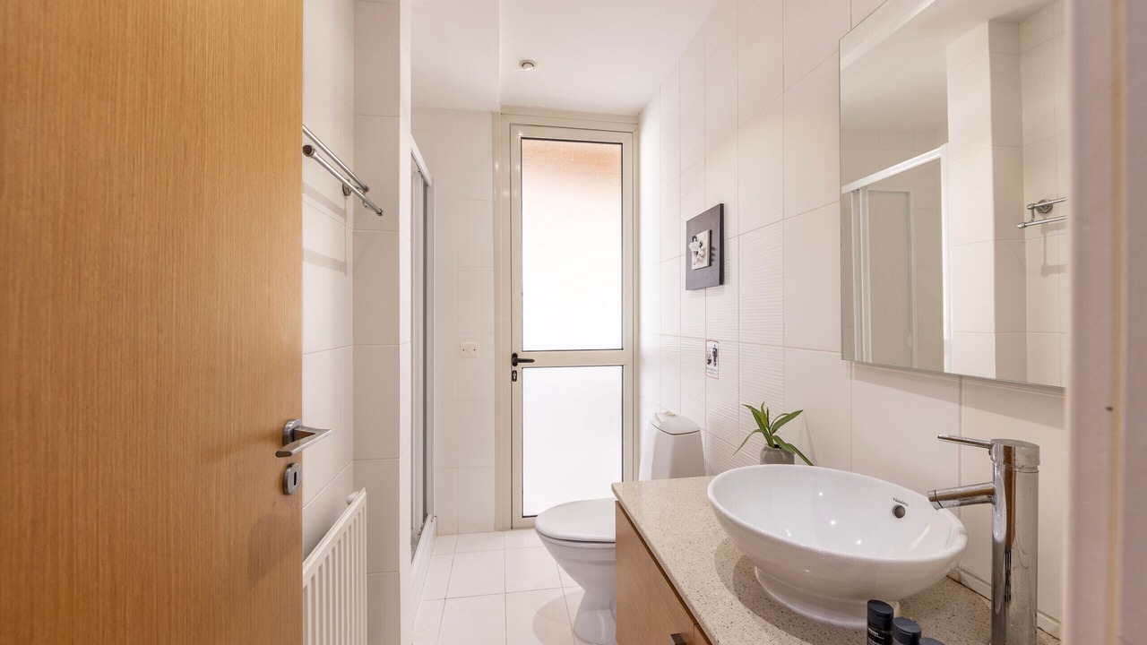 Photo of Bathroom in Kapparis