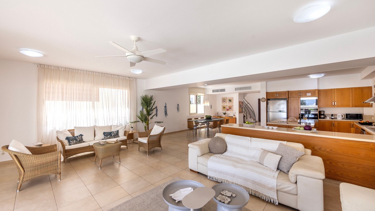Photo of Livingroom in Kapparis