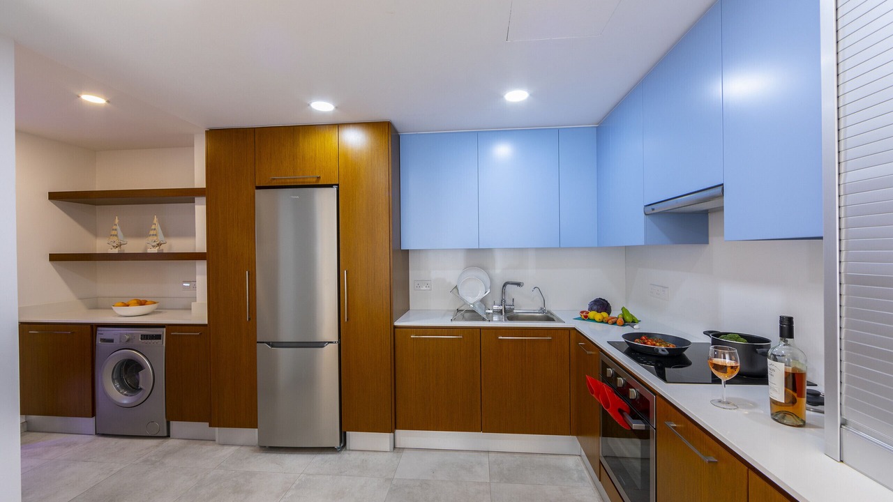Photo of Kitchen in Larnaca