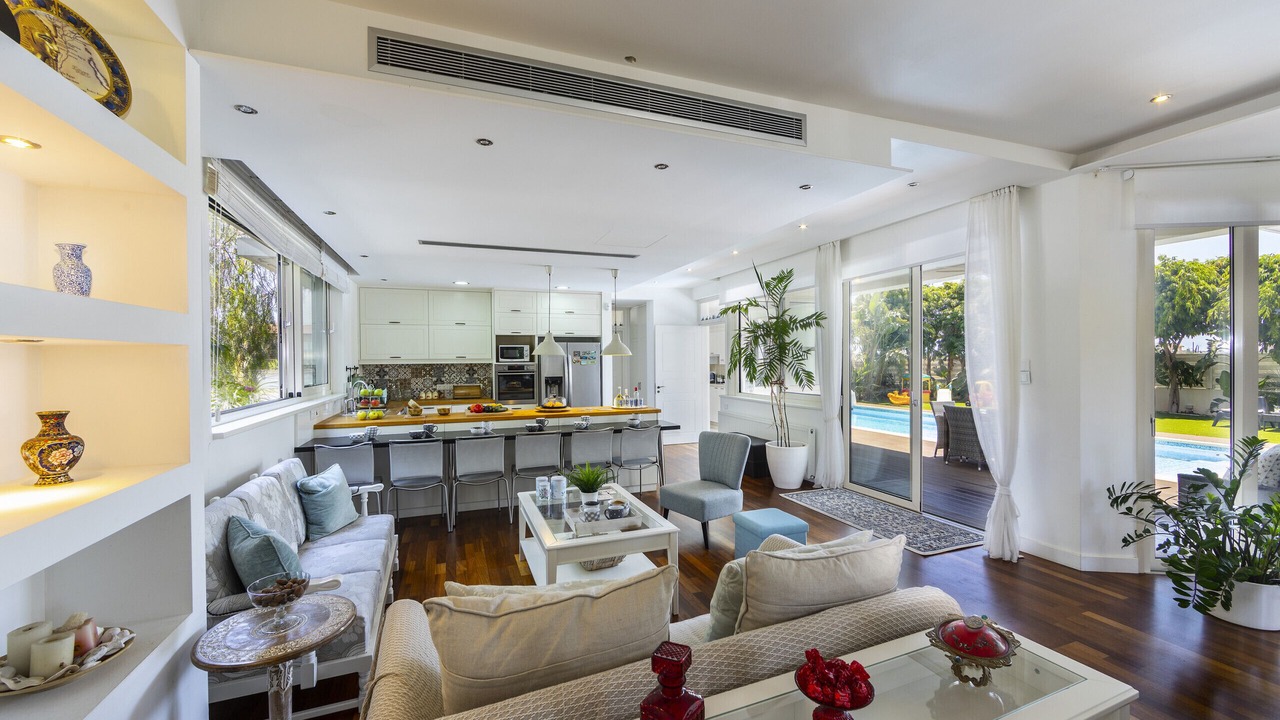 Photo of Livingroom in Kiti