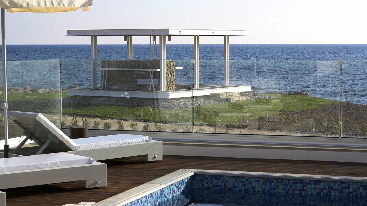 Photo of Outdoor in Paphos
