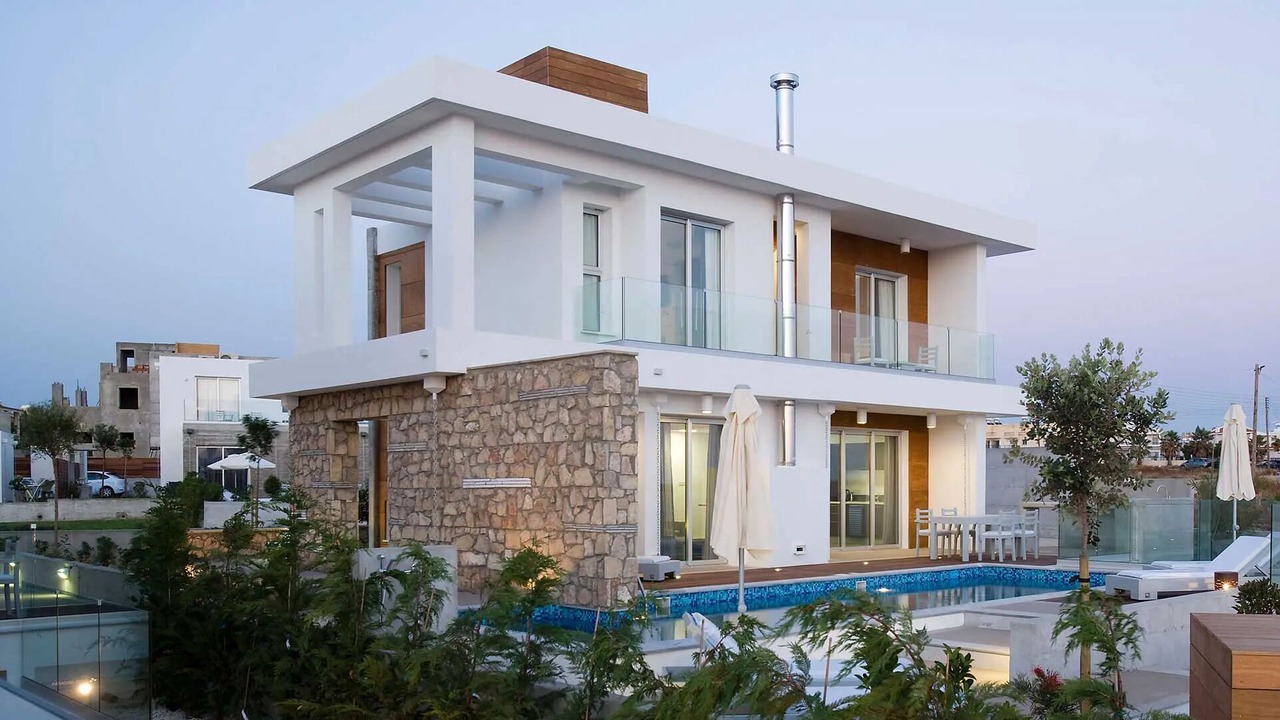Photo of Outdoor in Paphos