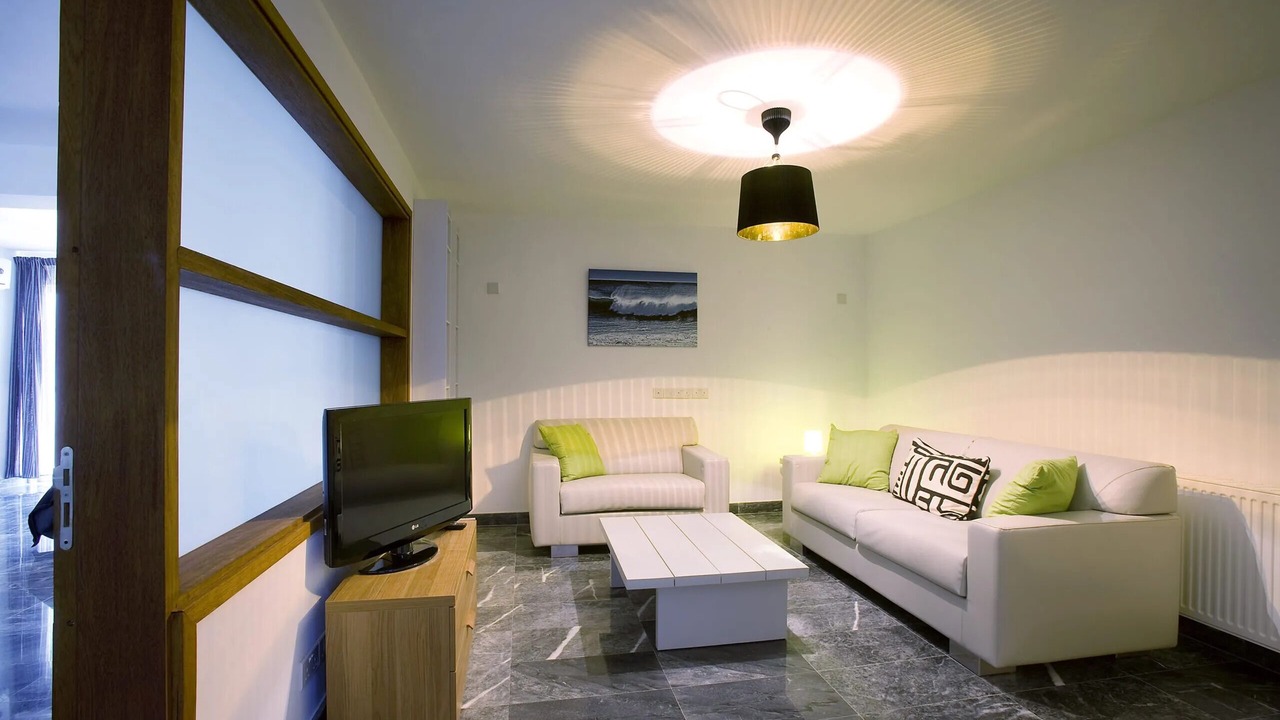 Photo of Livingroom in Paphos