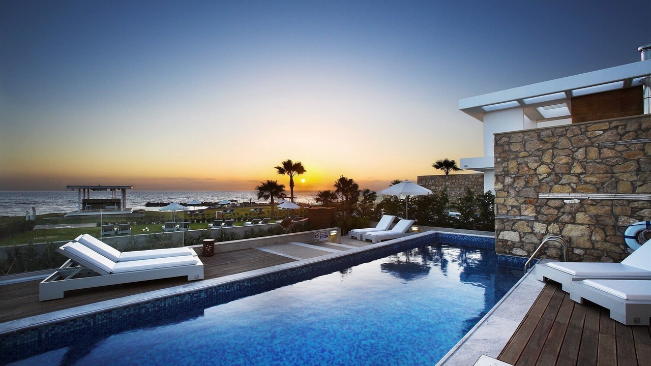 Photo of Outdoor in Paphos