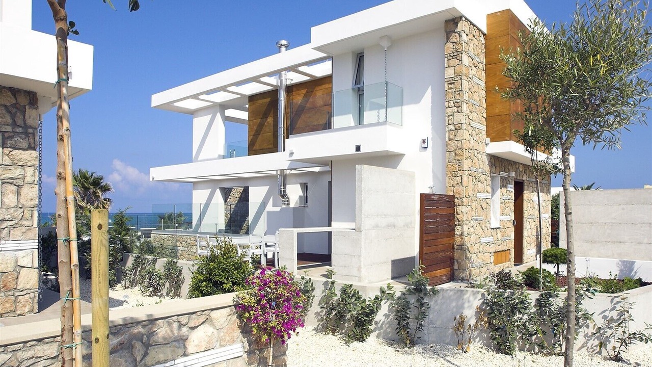 Photo of Outdoor in Paphos