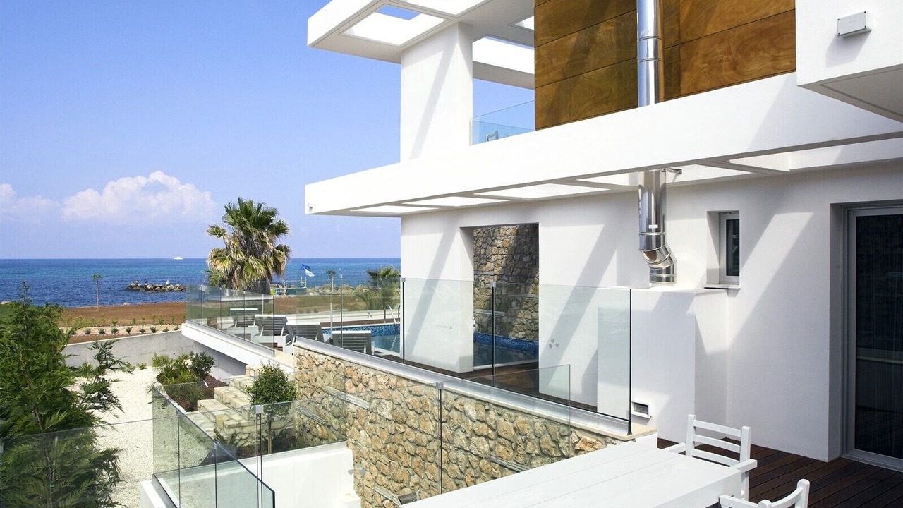 Photo of Outdoor in Paphos