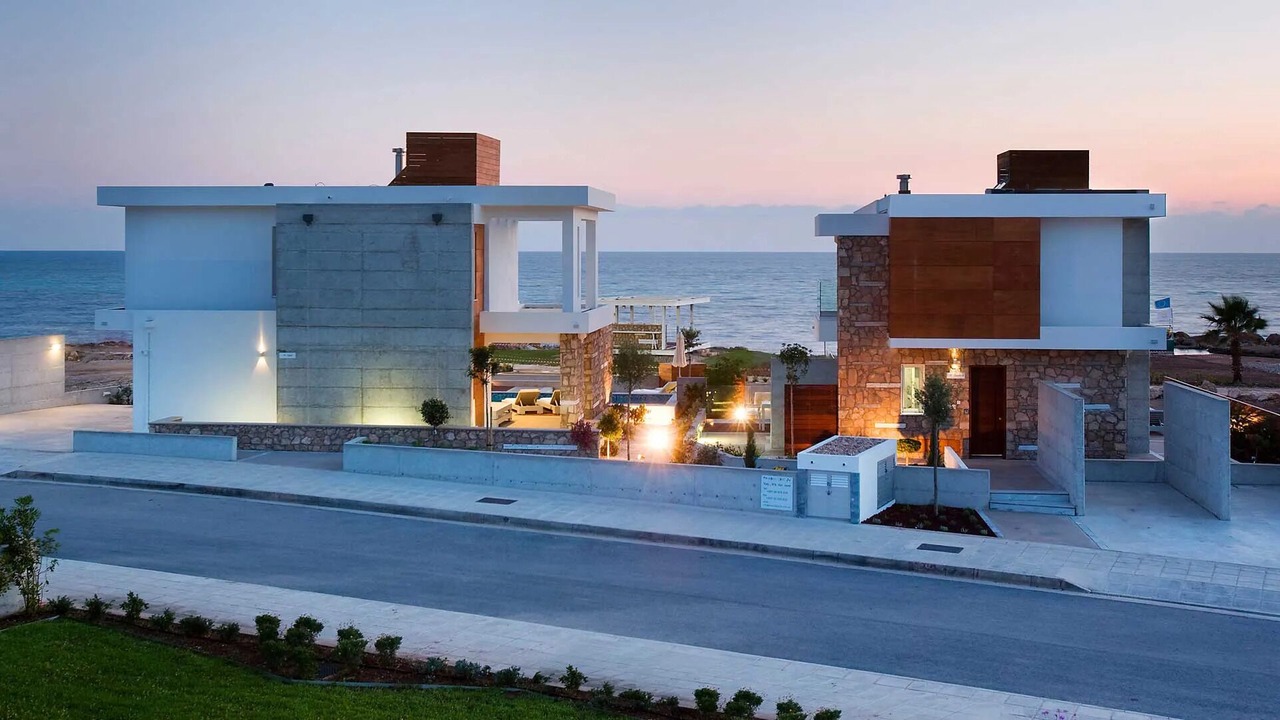 Photo of Outdoor in Paphos