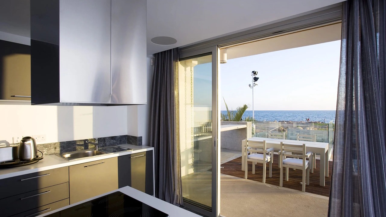 Photo of Kitchen in Paphos