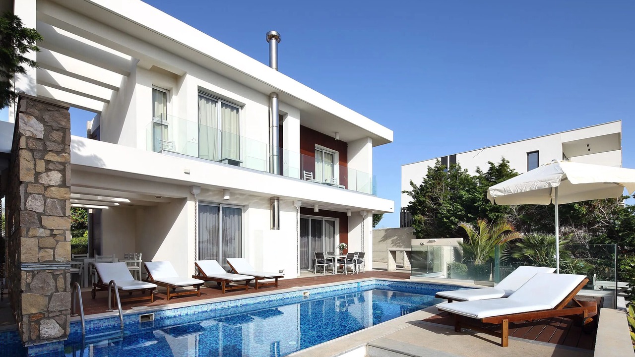 Photo of Outdoor in Paphos