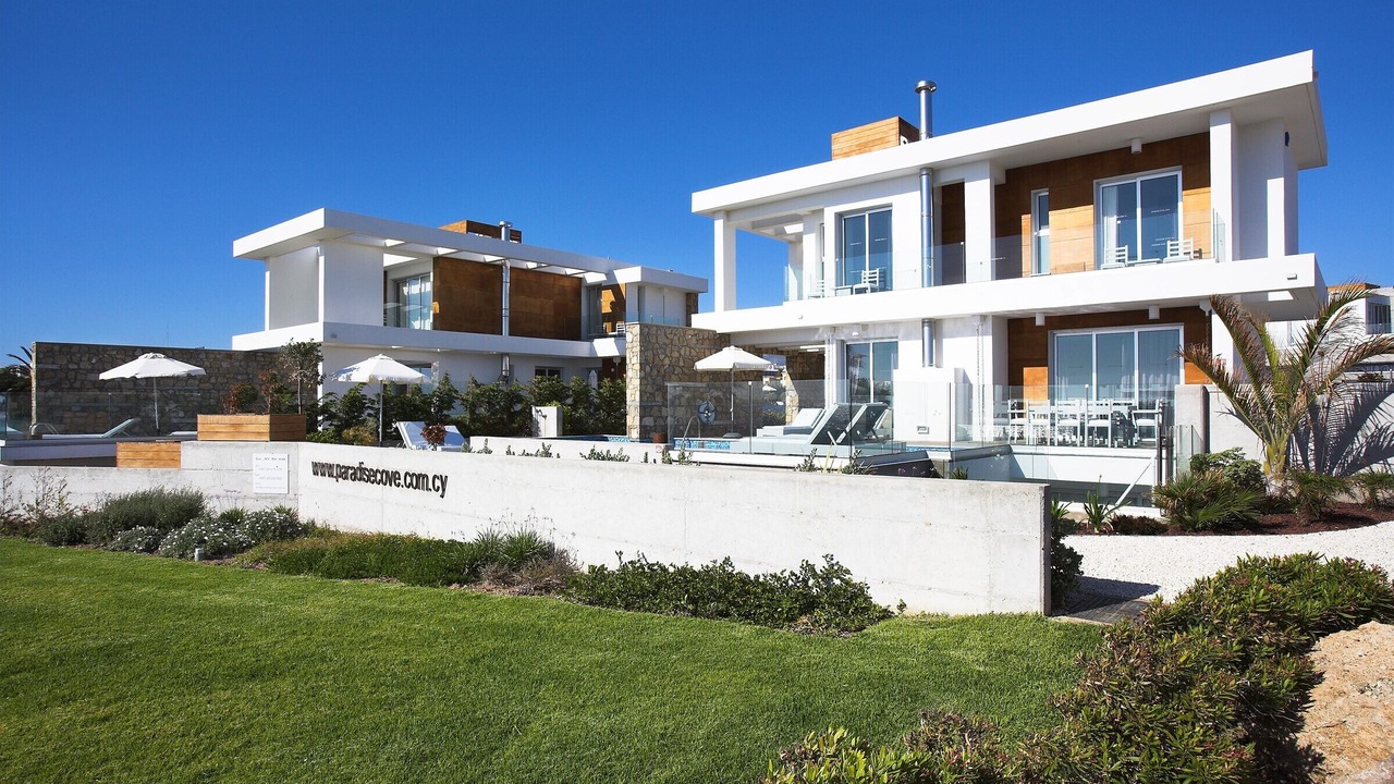 Photo of Outdoor in Paphos