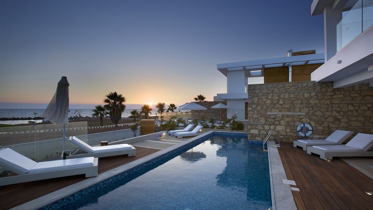 Photo of Outdoor in Paphos