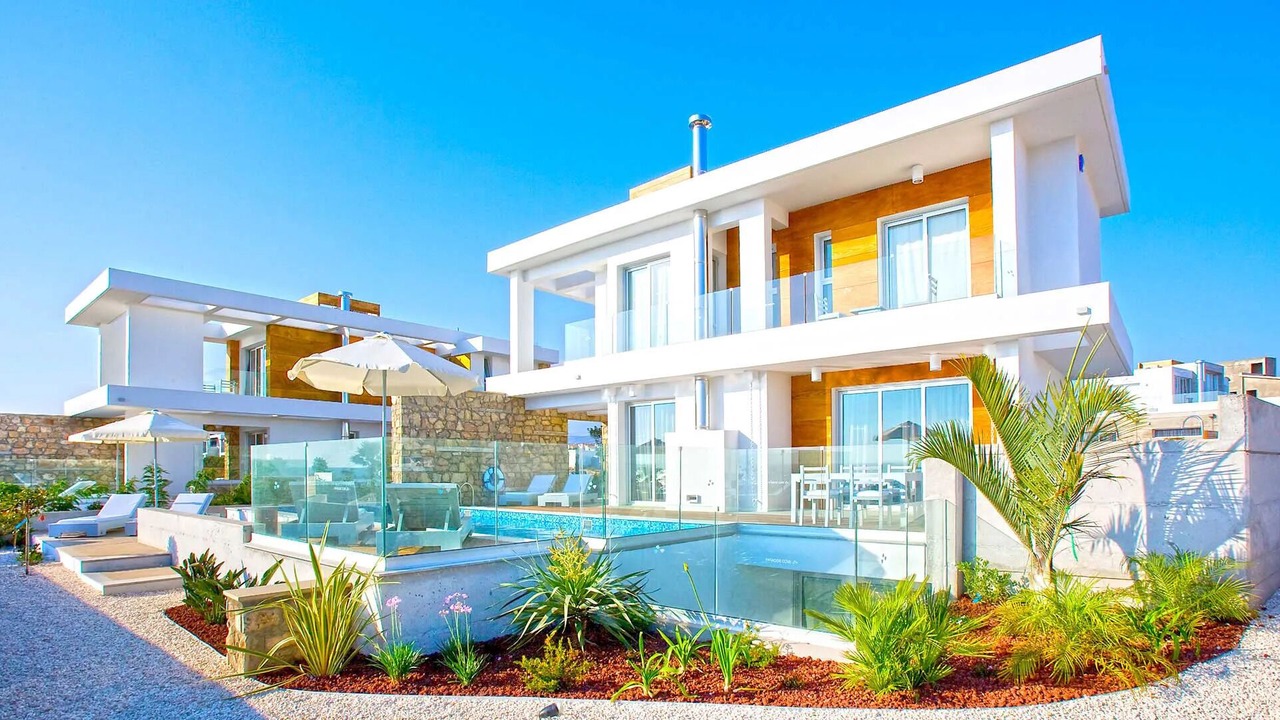 Photo of Outdoor in Paphos