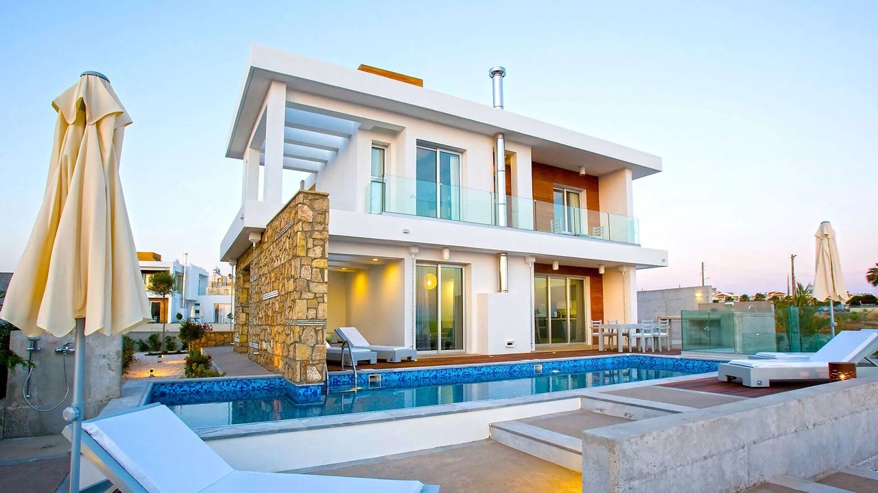Photo of Outdoor in Paphos