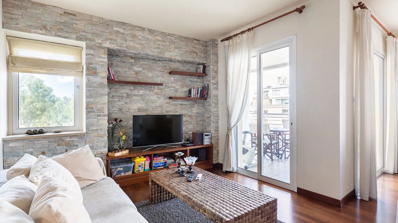 Photo of Livingroom in City Centre