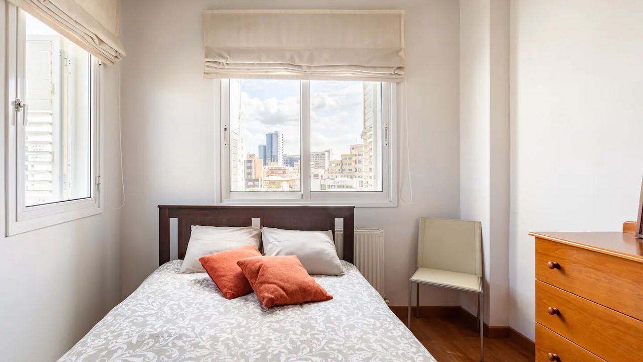 Photo of Bedroom in City Centre