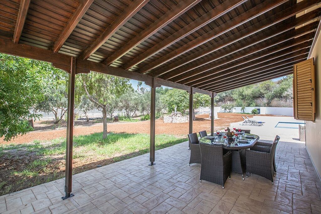 Photo of Patio Balcony in Cape Greko